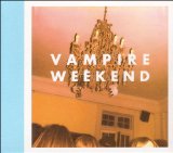 Vampire Weekend - Contra