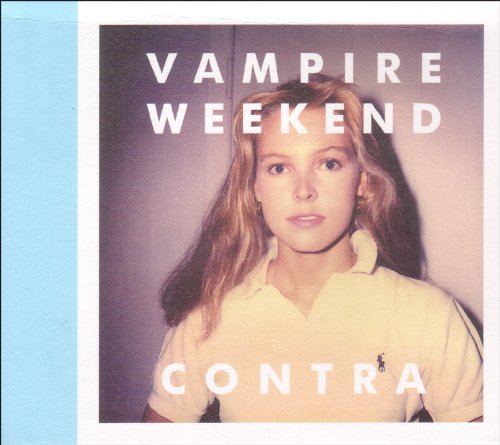 Vampire Weekend - Contra