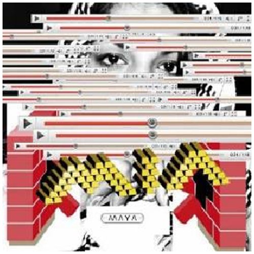 M.I.A. - Maya