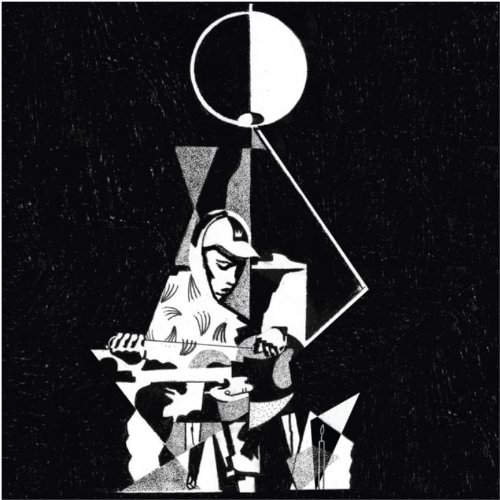 King Krule - 6 Feet Beneath the Moon