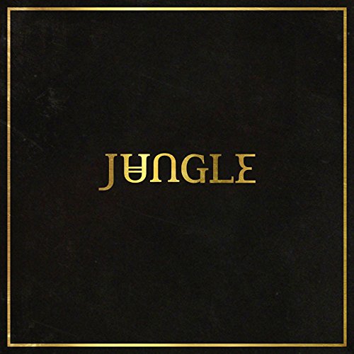 Jungle - Jungle [Vinyl LP]