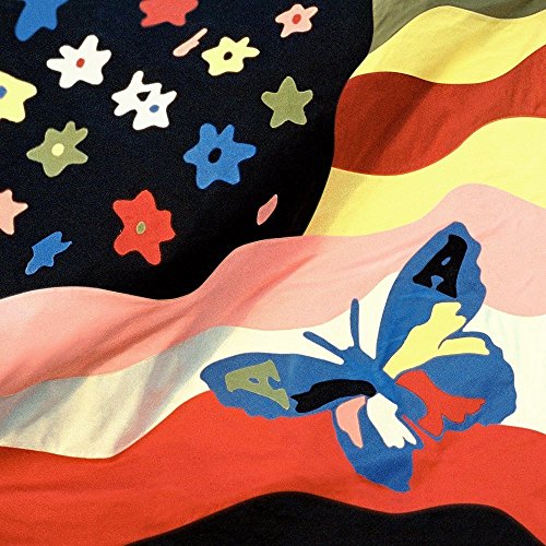 the Avalanches - Wildflower-Deluxe Edition [Vinyl LP] [Vinyl LP]