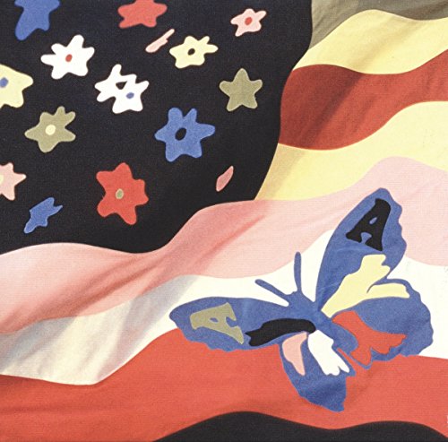 the Avalanches - Wildflower [Vinyl LP] [Vinyl LP]