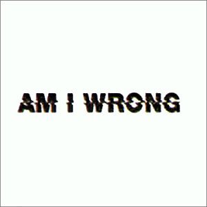 Crecy , Etienne DE - Am I Wrong (Maxi)