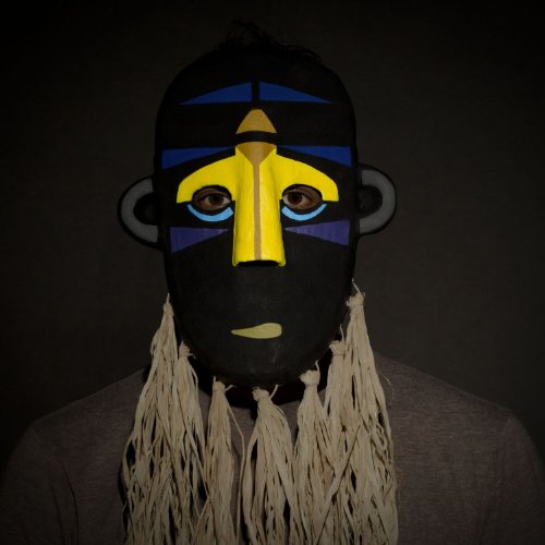 Sbtrkt - o. Titel