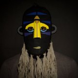 Sbtrkt - o. Titel