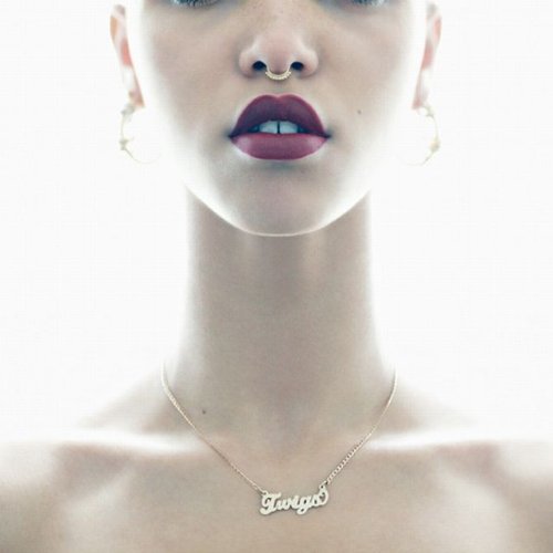 Fka Twigs - Ep 2 [Vinyl Maxi-Single]