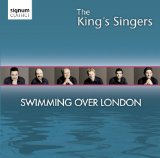 the King'S Singers - Simple Gifts