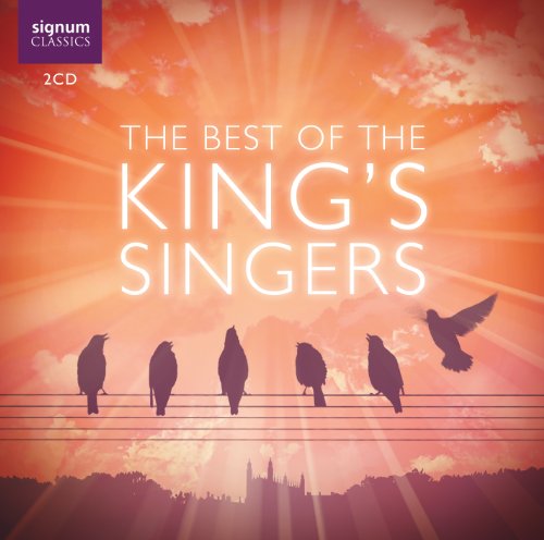 King'S Singers - The Best of the King's Singers