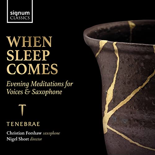 Forshaw , Christian & Short , Nigel - When Sleep comes