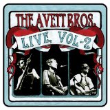 the Avett Brothers - Live,Vol.3