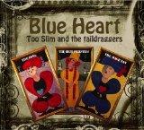 Too Slim & the Taildraggers - Shiver