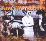 Winehouse , Amy - Back to black