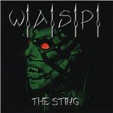 W.A.S.P. - First Blood Last Cuts