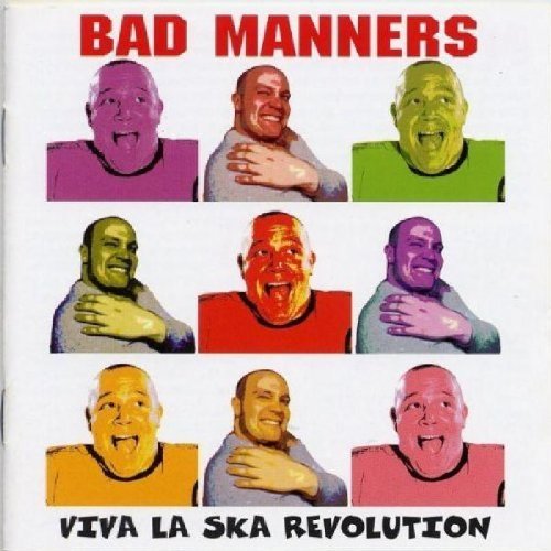 Bad Manners - Viva la Ska Revolution