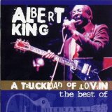 King , Albert - King Albert