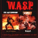 W.a.S.P. - The Crimson Idol