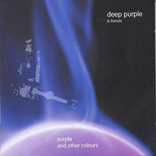 Deep Purple - Purple And Other Colours (Deep Purple & Friends)