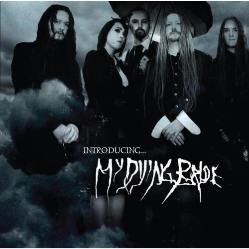 My Dying Bride - Introducing My Dying Bride