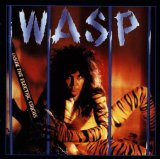 W.a.S.P. - The Headless Children (Deluxe)