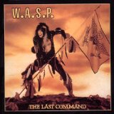 W.a.S.P. - The Headless Children (Deluxe)