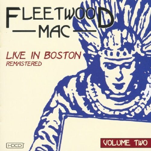 Fleetwood Mac - Live in Boston Vol.2/Digi