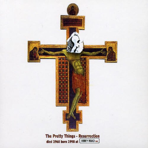 Pretty Things , The - Resurrection