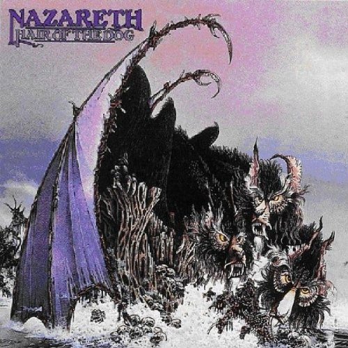 Nazareth - Hair Of The Dog