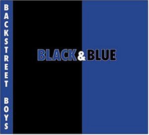 Backstreet Boys - Black & blue