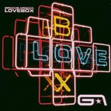 Groove Armada - Lovebox