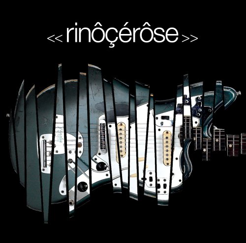 Rinocerose - Rinocerose [America Only]