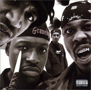 Gravediggaz - 6 Feet Deep (Dirty Versions)