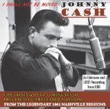 Johnny Cash - Life Unheard