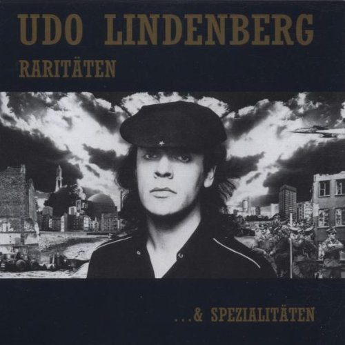 Lindenberg , Udo - Raritäten & Spezialitäten