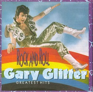 Glitter , Gary - Rock and Roll - Greatest Hits