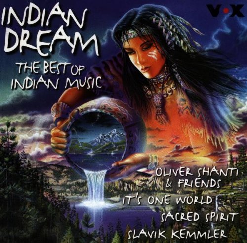 Various - Indian Dream