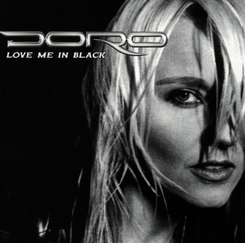 Doro - Love Me in Black