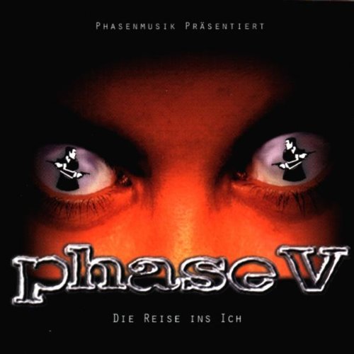 Phase V - Die Reise Ins Ich