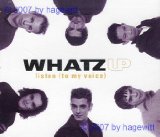 Whatz Up - Listen (to my voice) (Maxi)