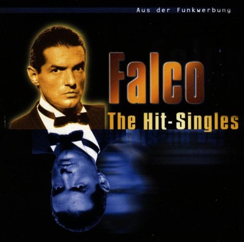 Falco - The Hit-Singles