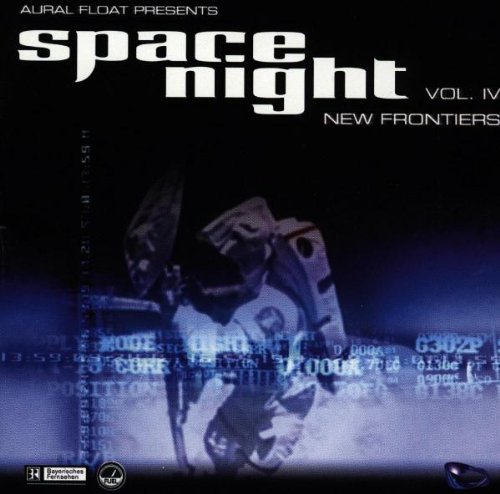 Sampler - Space night 4