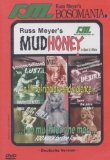 DVD - Russ Meyer - Wilde Weiber im nackten Westen