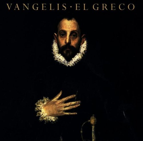 Vangelis - El Greco