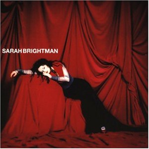 Brightman , Sarah - Eden