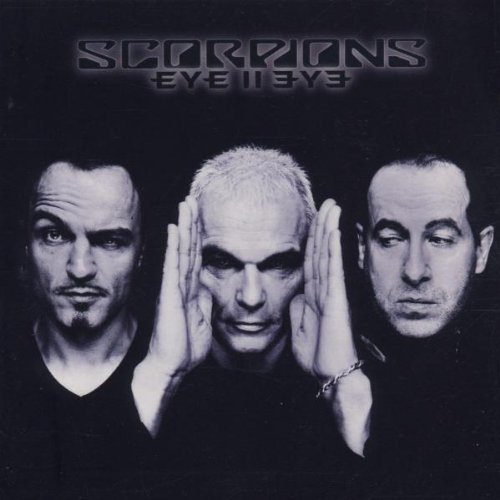 Scorpions - Eye To Eye