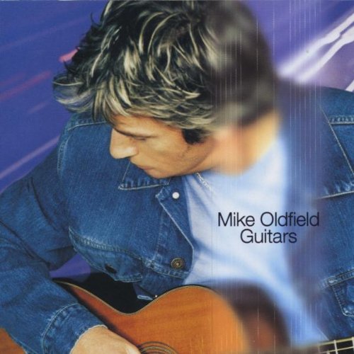 Oldfield , Mike - Guitars