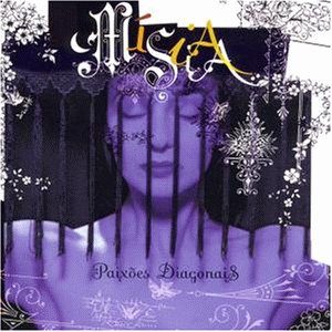 Misia - Paixoes diagonais