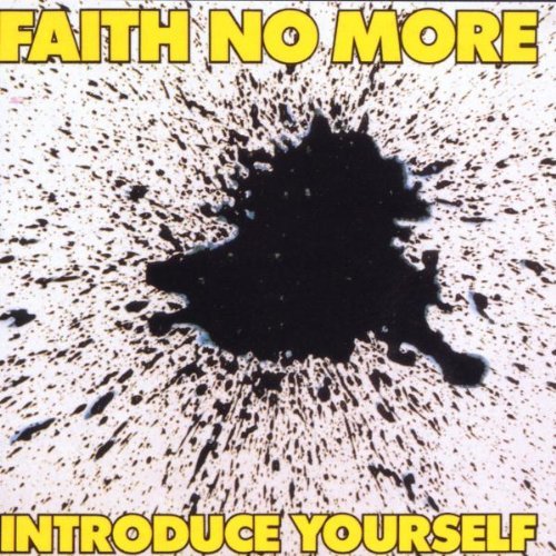 Faith No More - Introduce Yourself