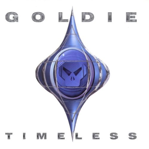 Goldie - Timeless