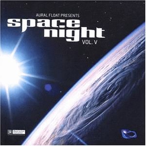 Sampler - Space night 5